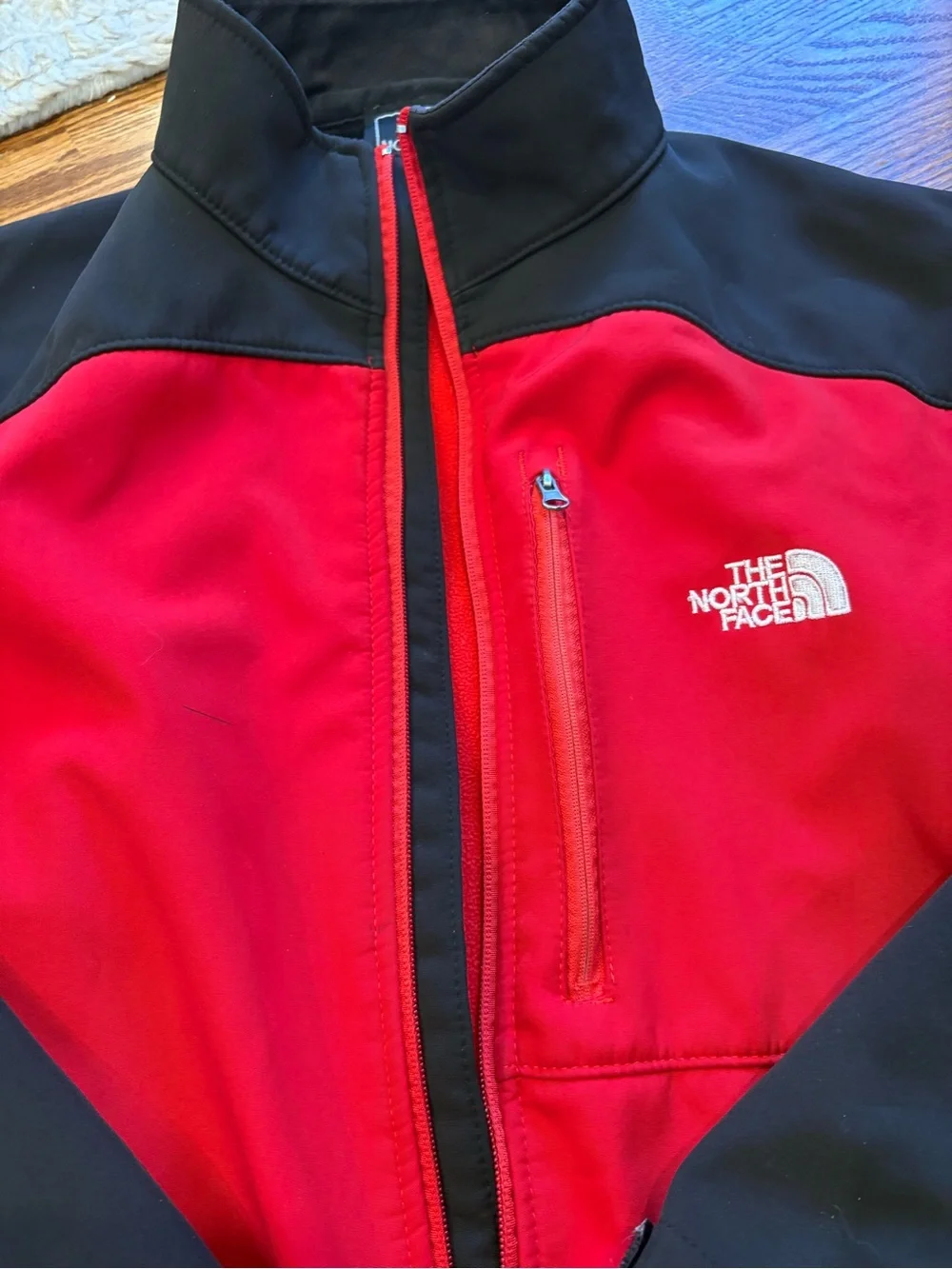 The North Face north face